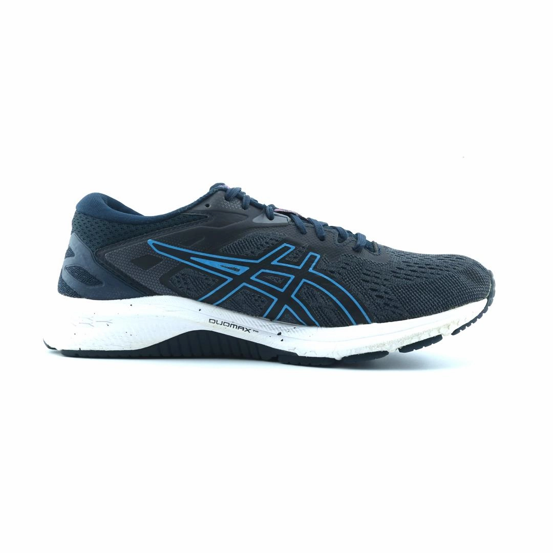 ASICS GT 1000 10 lightweight athletic shoe visuals