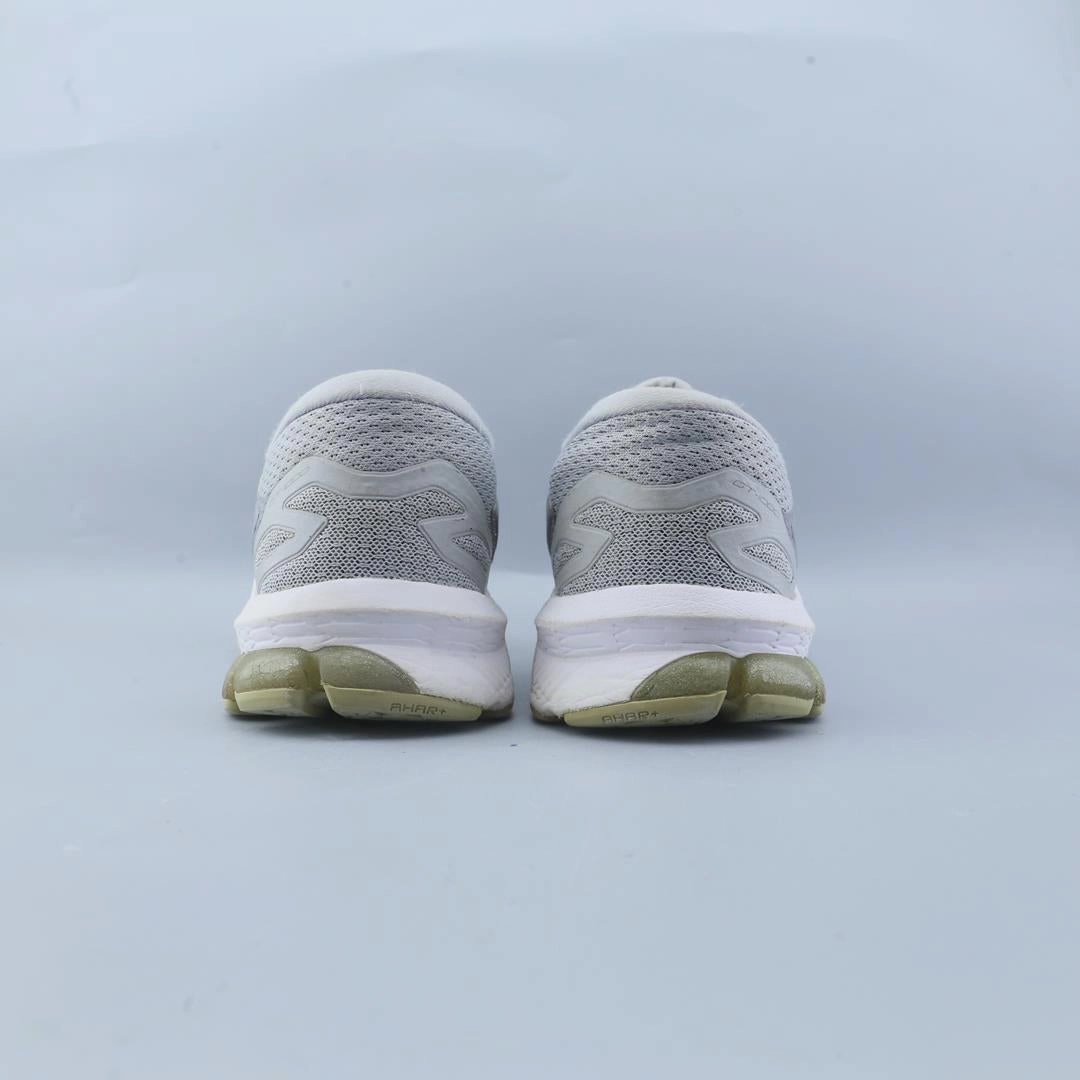 ASICS GT 1000 10 performance running shoe photos