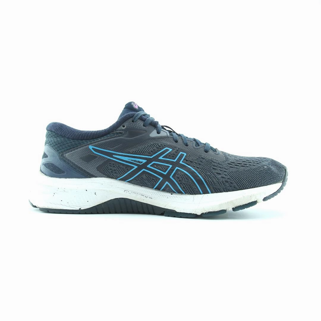 ASICS GT-1000 10 performance running shoe photos