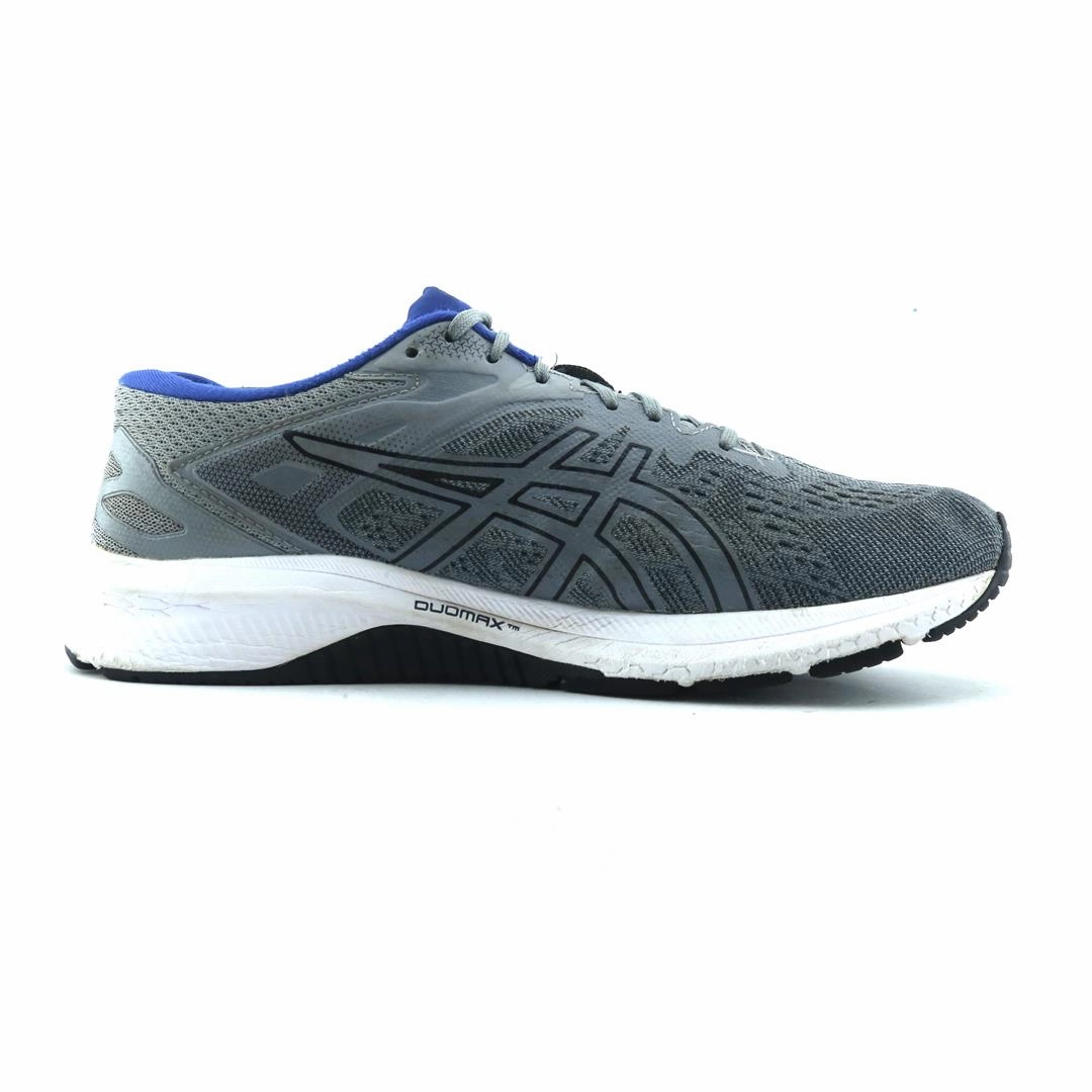 ASICS GT 1000 10 performance running shoe photos
