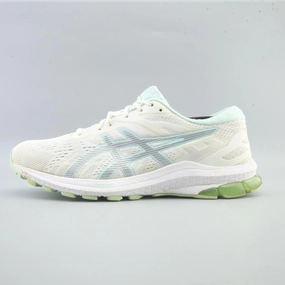 ASICS GT 1000 10 Asics running footwear