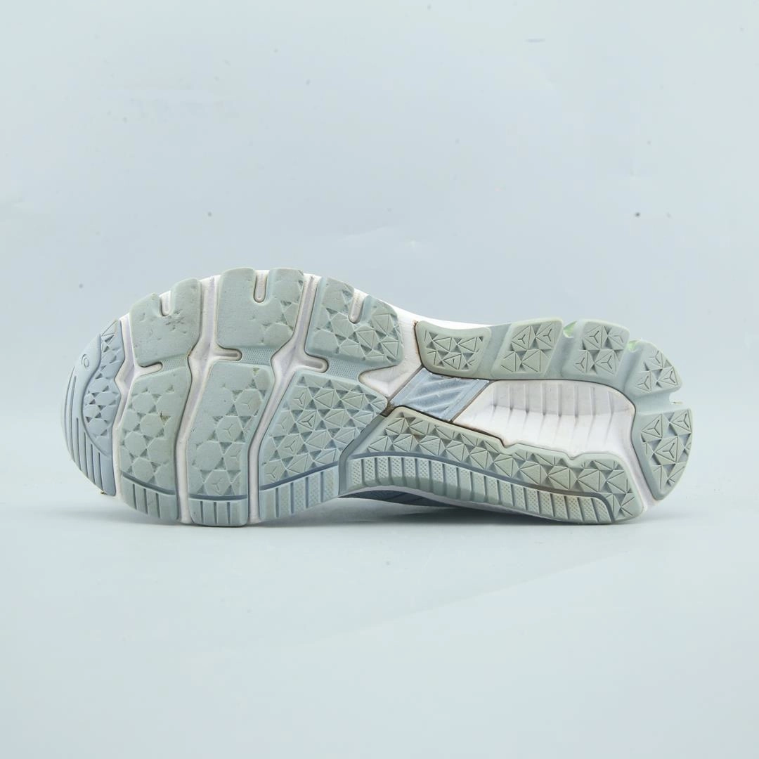 ASICS  GT 1000 10 trainer shoe design snapshots