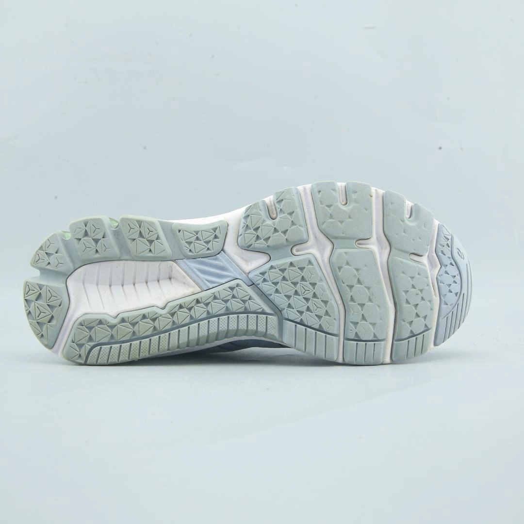 ASICS  GT 1000 10 trainer shoe design snapshots