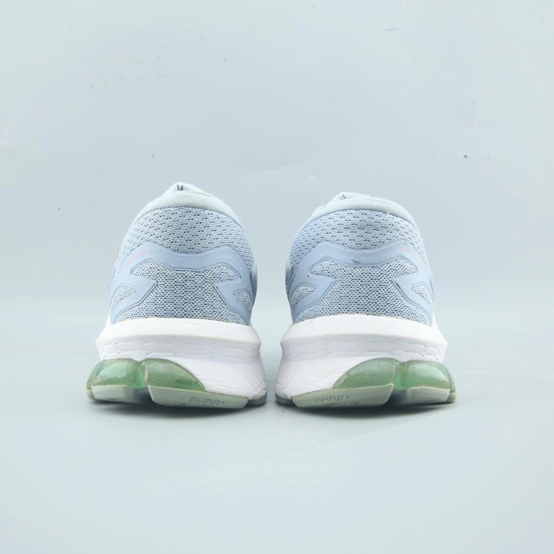 ASICS  GT 1000 10 trainer shoe design snapshots