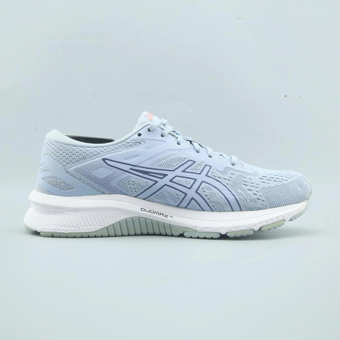 ASICS  GT 1000 10 trainer shoe design snapshots