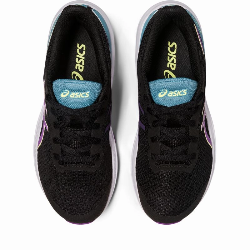 ASICS GT-1000 12 GS Kids Running Shoes Asics responsive running shoes