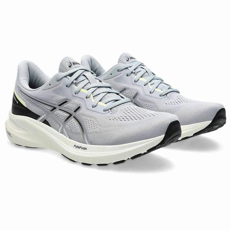 ASICS GT-1000 13 D Mens Running Shoes Asics responsive running shoes