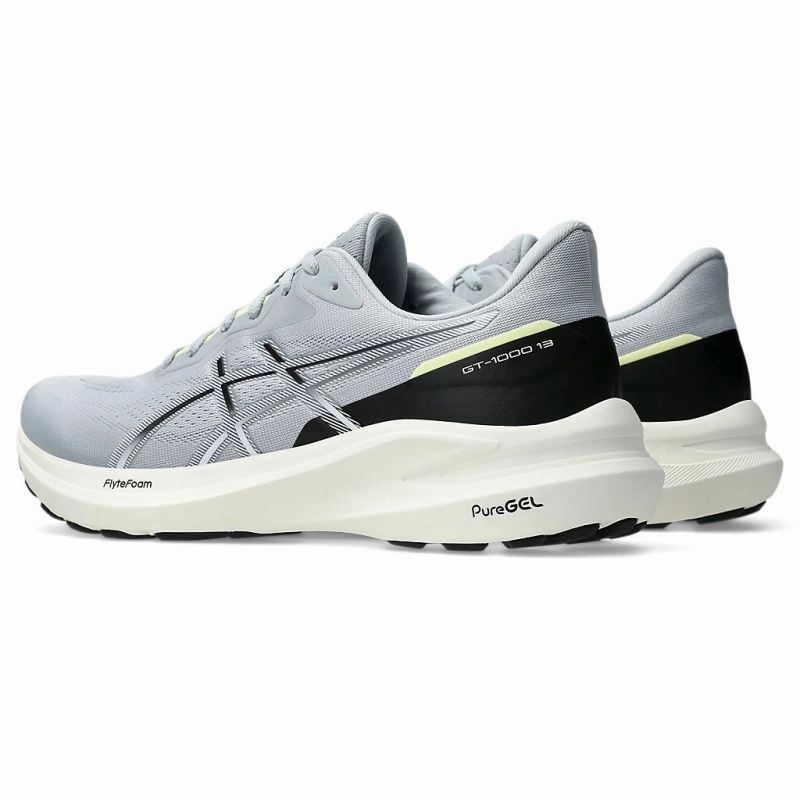 ASICS GT-1000 13 D Mens Running Shoes Asics responsive running shoes
