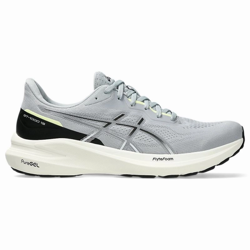 ASICS GT-1000 13 D Mens Running Shoes Asics breathable running shoes for long distance