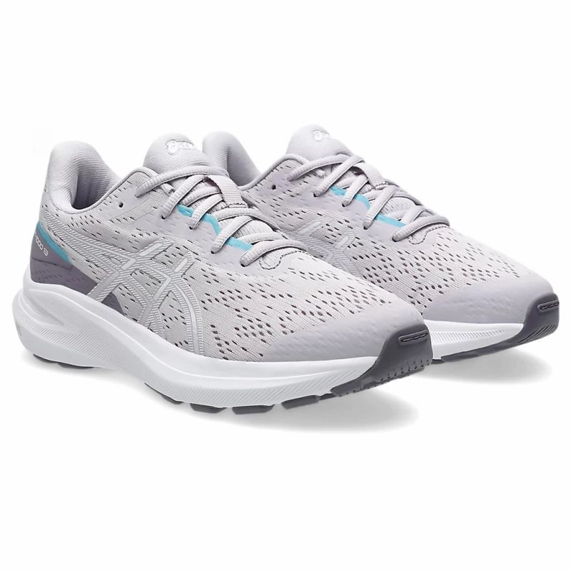 ASICS GT-1000 13 GS Kids Running Shoes Asics responsive running shoes