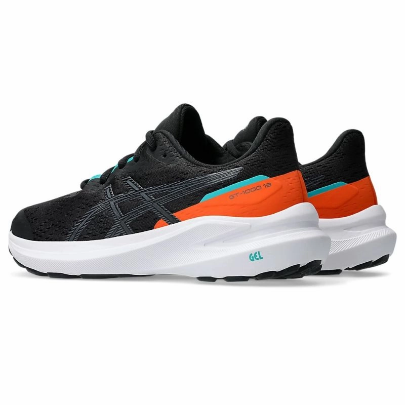 ASICS GT-1000 13 GS Kids Running Shoes kids running shoe photos