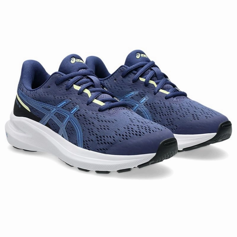 ASICS GT-1000 13 GS Kids Running Shoes kids running shoe photos