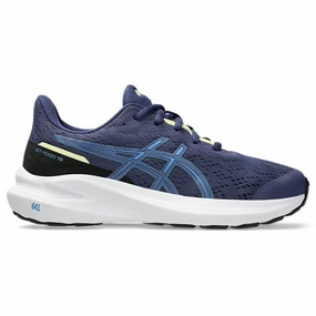 ASICS GT-1000 13 GS Kids Running Shoes kids' lightweight running shoes