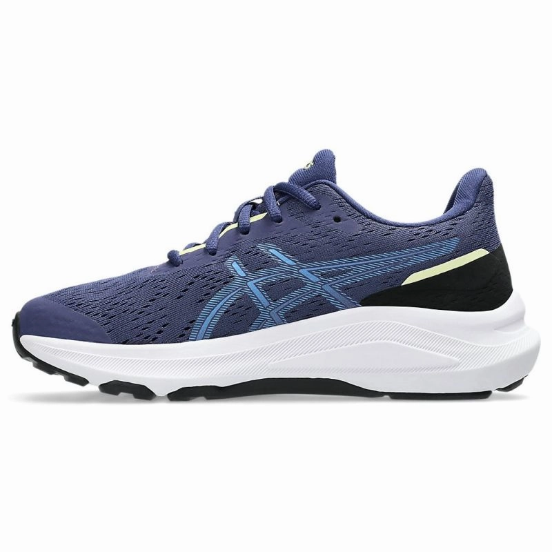 ASICS GT-1000 13 GS Kids Running Shoes kids running shoe photos