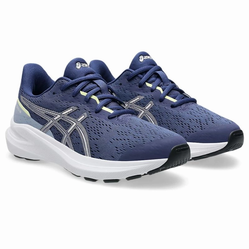 ASICS GT-1000 13 GS Kids Running Shoes kids running shoe photos