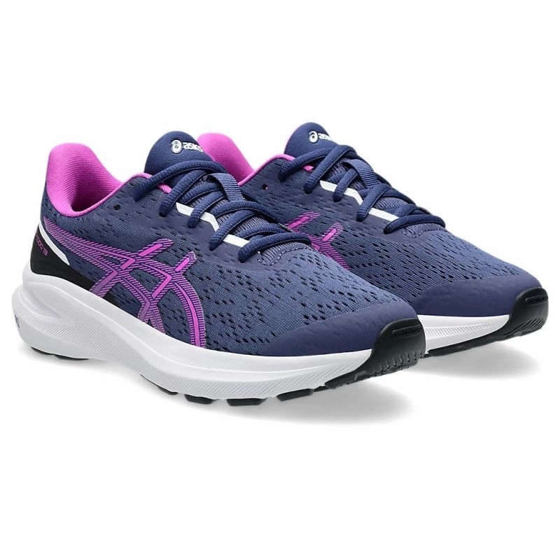 ASICS GT-1000 13 GS Kids Running Shoes kids running shoe photos