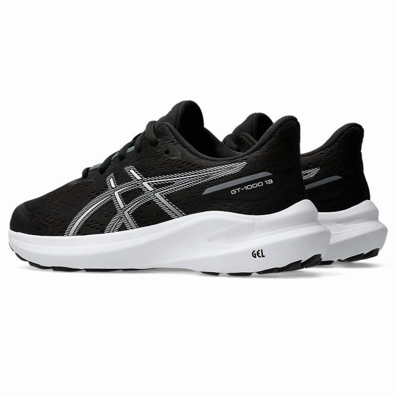 ASICS GT-1000 13 GS Kids Running Shoes kids running shoe photos