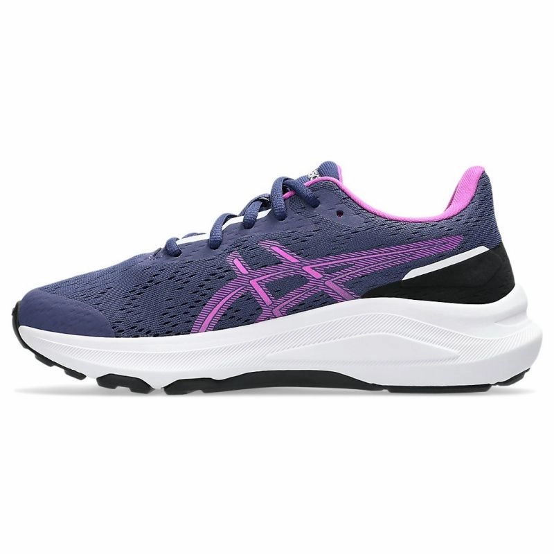 ASICS GT-1000 13 GS Kids Running Shoes kids running shoe photos