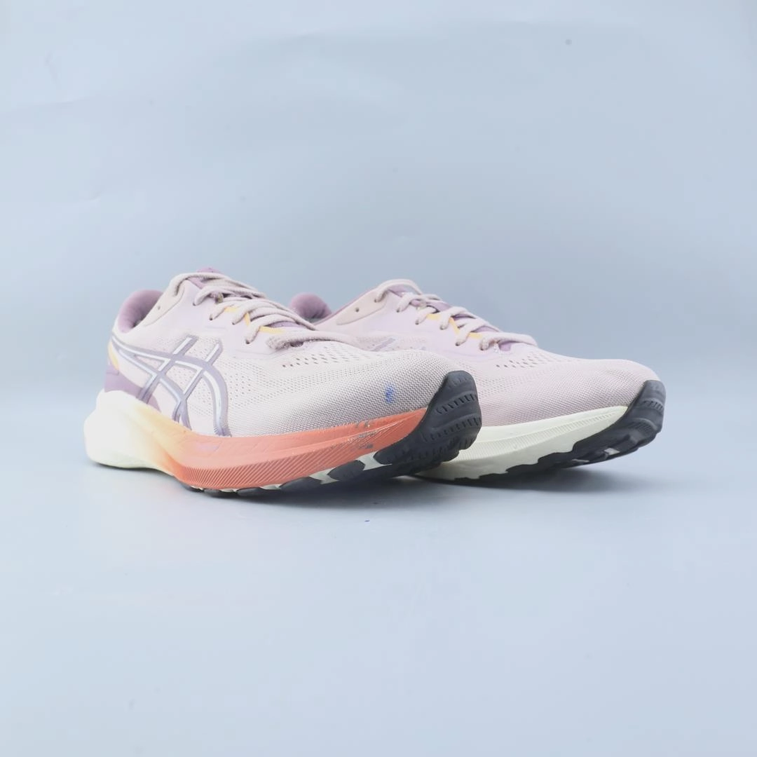 ASICS GT 1000 13 performance running shoe photos