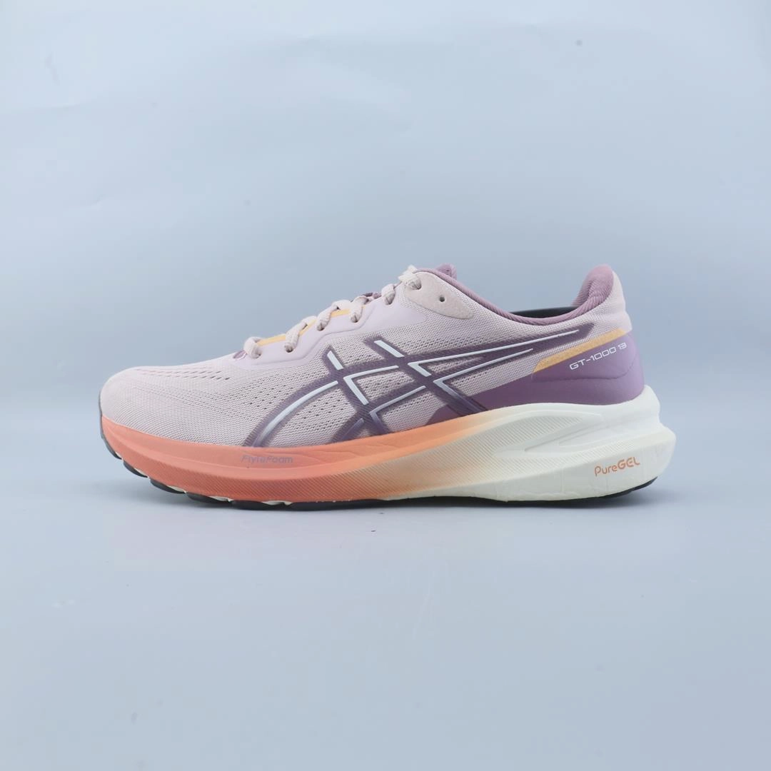 ASICS GT 1000 13 Asics lightweight sneakers
