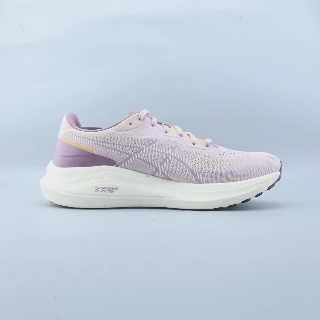 ASICS GT 1000 13 performance running shoe photos