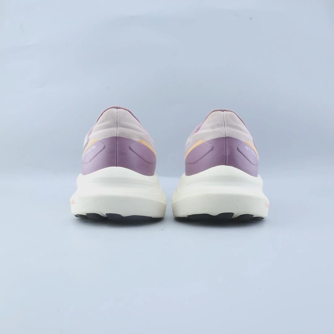 ASICS GT 1000 13 performance running shoe photos