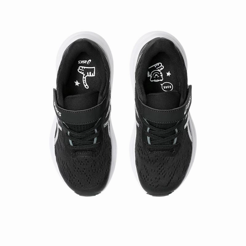 ASICS GT-1000 13 PS Kids Running Shoes Asics responsive running shoes