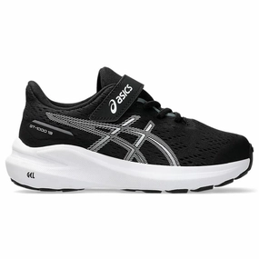 ASICS GT-1000 13 PS Kids Running Shoes Asics breathable running shoes for long distance