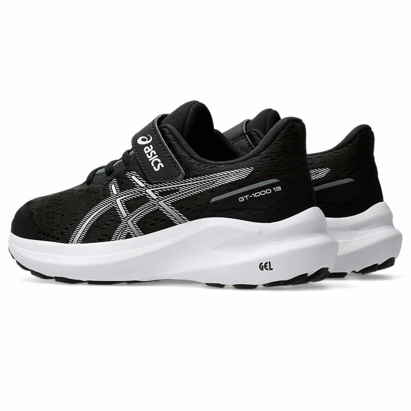 ASICS GT-1000 13 PS Kids Running Shoes Asics responsive running shoes
