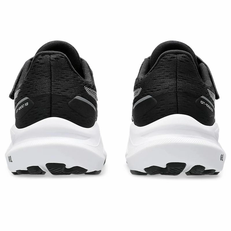 ASICS GT-1000 13 PS Kids Running Shoes Asics responsive running shoes