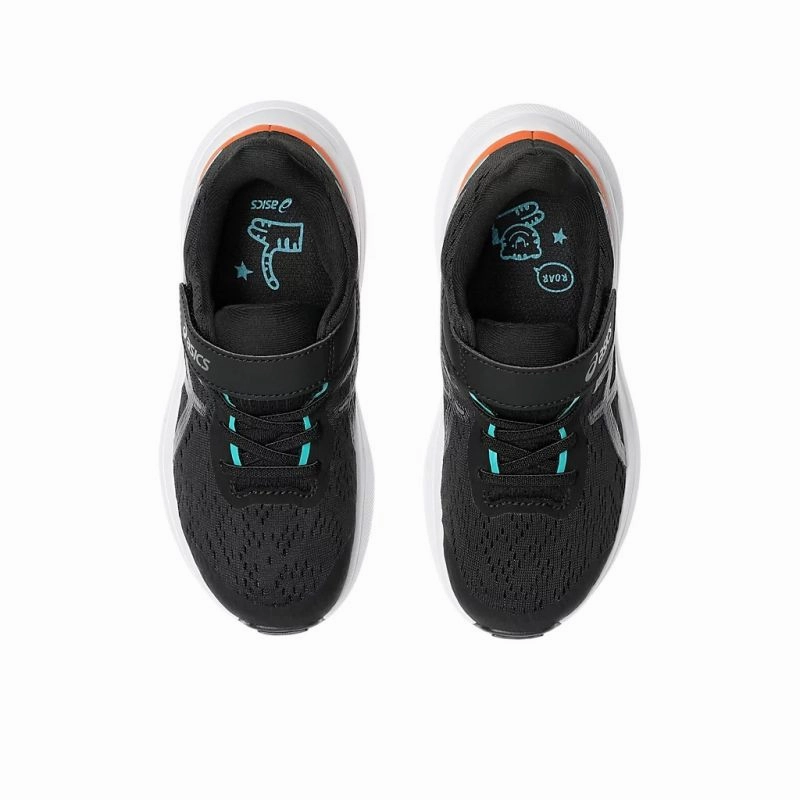 ASICS GT-1000 13 PS Kids Running Shoes kids running shoe photos