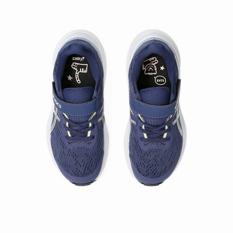 ASICS GT-1000 13 PS Kids Running Shoes kids running shoe photos