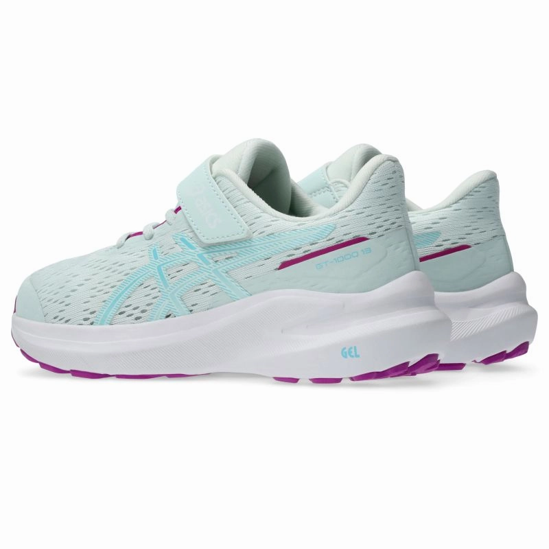 ASICS GT-1000 13 PS Kids Running Shoes kids running shoe photos