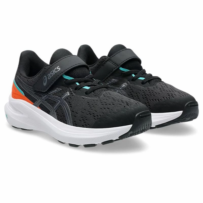 ASICS GT-1000 13 PS Kids Running Shoes kids running shoe photos