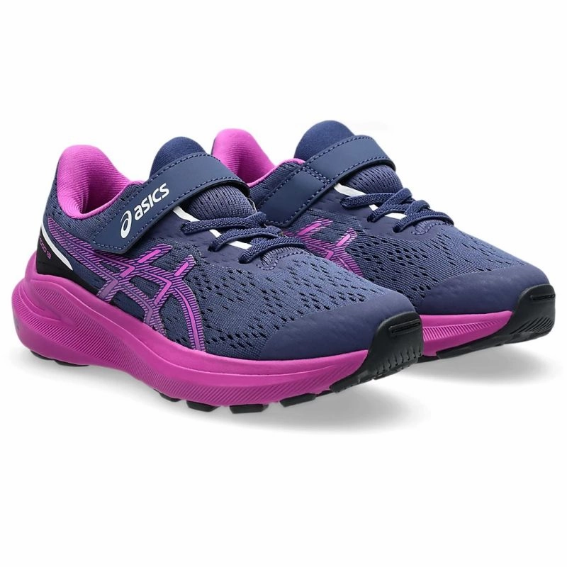 ASICS GT-1000 13 PS Kids Running Shoes kids running shoe photos