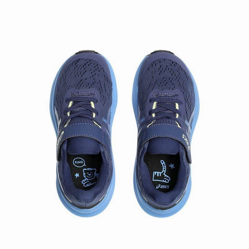 ASICS GT-1000 13 PS Kids Running Shoes kids running shoe photos