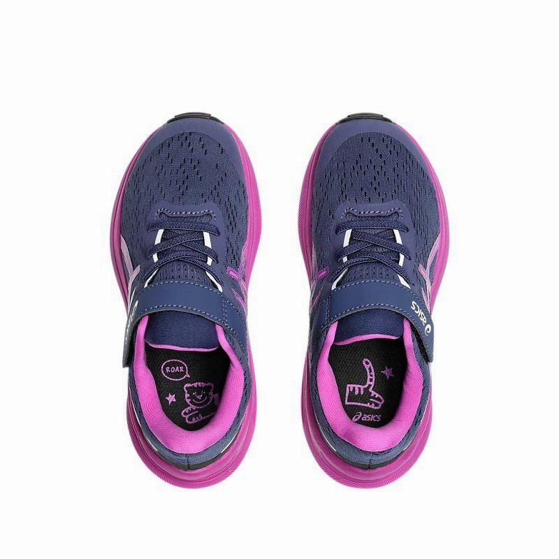 ASICS GT-1000 13 PS Kids Running Shoes kids running shoe photos