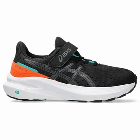 ASICS GT-1000 13 PS Kids Running Shoes kids' lightweight running shoes