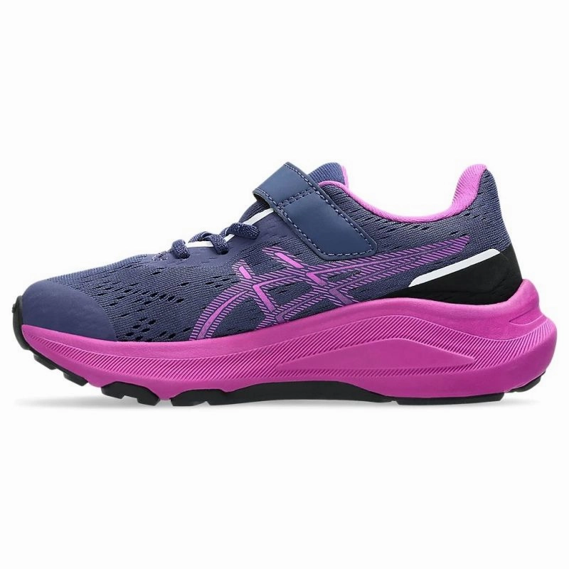 ASICS GT-1000 13 PS Kids Running Shoes kids running shoe photos