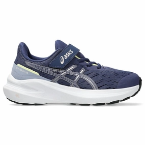 ASICS GT-1000 13 PS Kids Running Shoes kids' lightweight running shoes