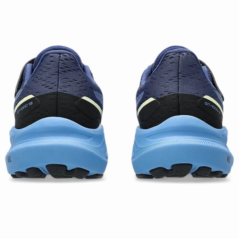 ASICS GT-1000 13 PS Kids Running Shoes kids running shoe photos