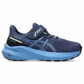 ASICS GT-1000 13 PS Kids Running Shoes kids' lightweight running shoes