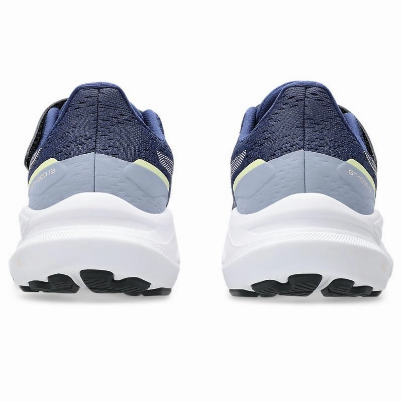 ASICS GT-1000 13 PS Kids Running Shoes kids running shoe photos