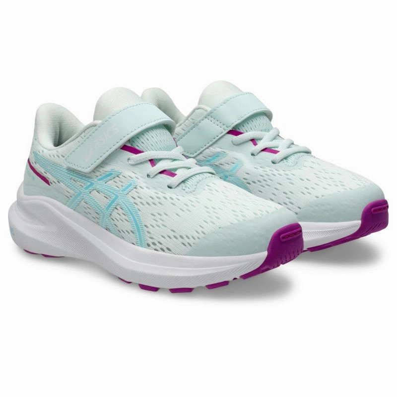 ASICS GT-1000 13 PS Kids Running Shoes kids running shoe photos