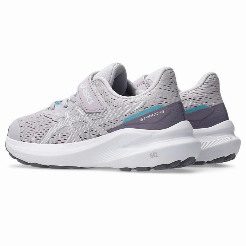 ASICS GT-1000 13 PS Kids Running Shoes kids running shoe photos