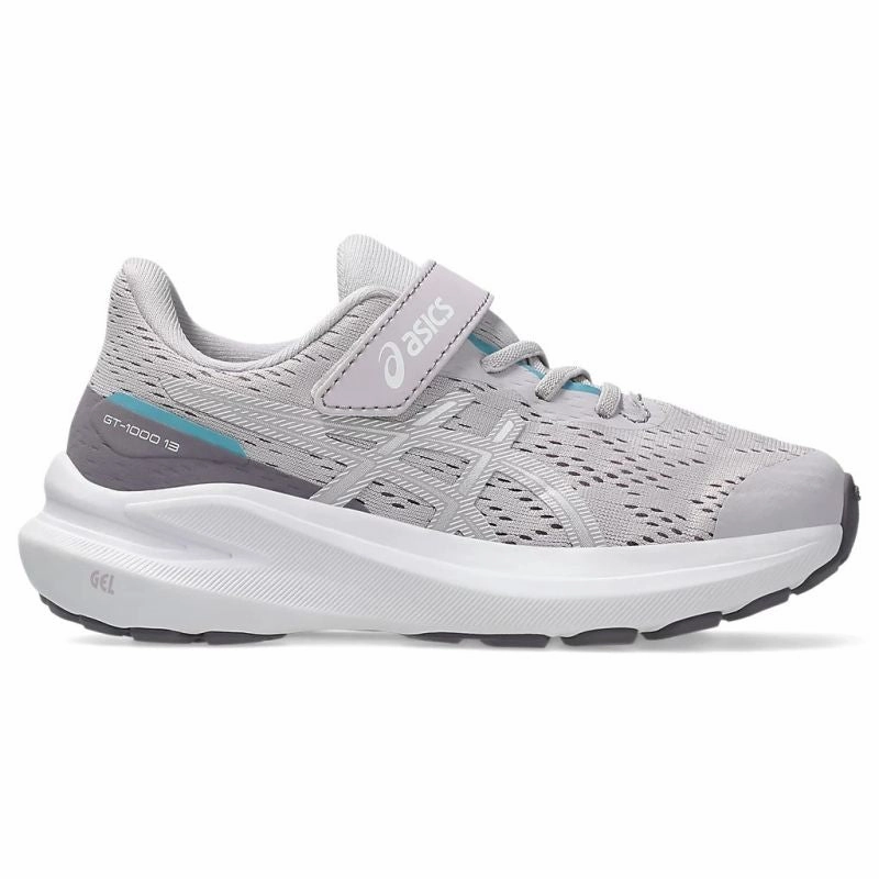 ASICS GT-1000 13 PS Kids Running Shoes kids' lightweight running shoes