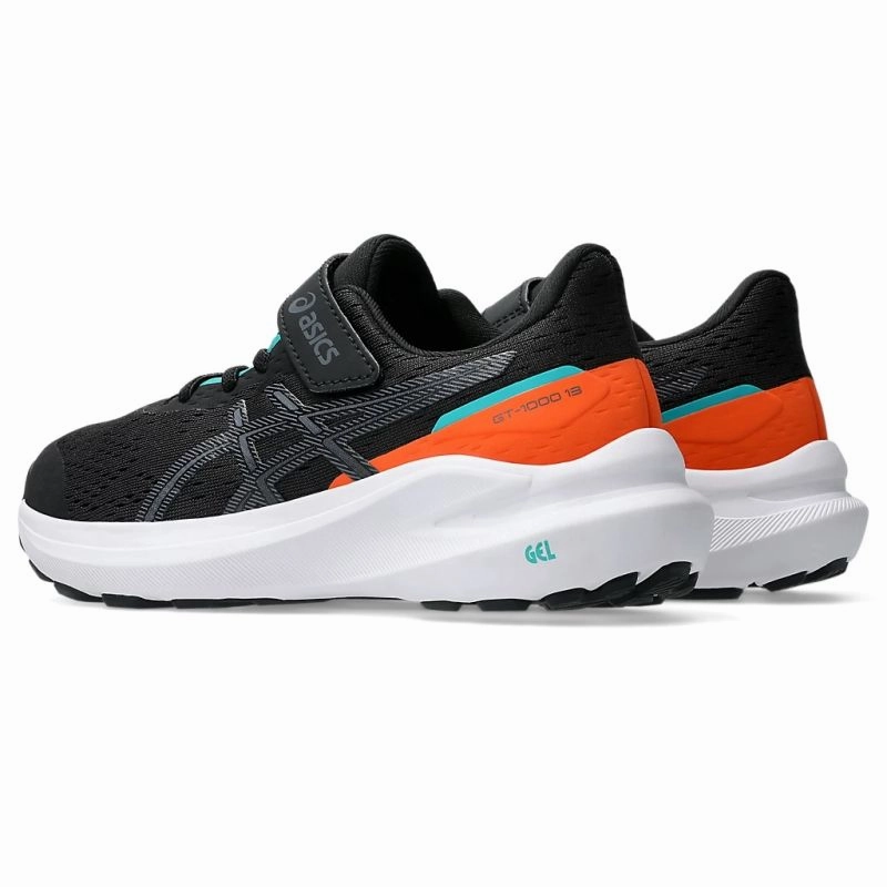 ASICS GT-1000 13 PS Kids Running Shoes kids running shoe photos