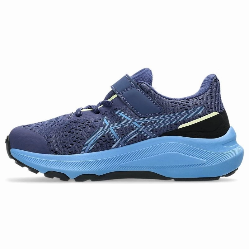 ASICS GT-1000 13 PS Kids Running Shoes kids running shoe photos