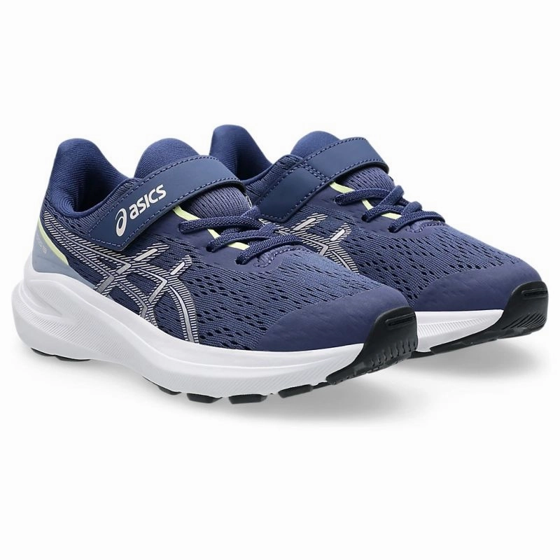 ASICS GT-1000 13 PS Kids Running Shoes kids running shoe photos