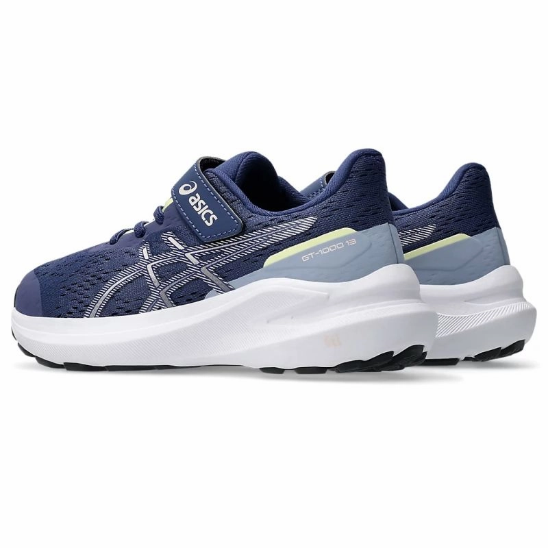 ASICS GT-1000 13 PS Kids Running Shoes kids running shoe photos